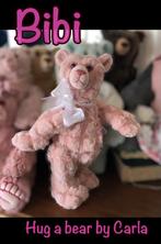Beer Bibi, Verzamelen, Ophalen of Verzenden, Nieuw, Stoffen beer, Overige merken