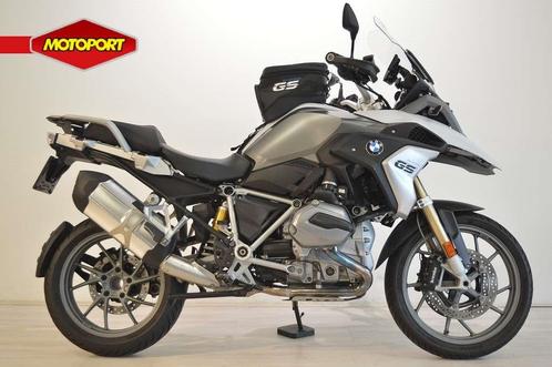 BMW R 1200 GS ABS-ASC-ESA (bj 2017), Motoren, Motoren | BMW, Bedrijf, Toermotor