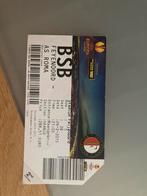 TICKET FEYENOORD-AS ROMA EUROPA LEAGUE 14-15, Ophalen of Verzenden, Zo goed als nieuw, Feyenoord, Overige typen