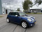 MINI Mini 1.6-16V Cooper Pepper 6-bak 120 PK Inruilauto voor, Auto's, Mini, Voorwielaandrijving, Gebruikt, 750 kg, 4 cilinders