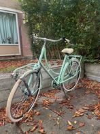 Hollandia Damesfiets - Nieuw!, Fietsen en Brommers, Fietsen | Dames | Damesfietsen, (Extra) lage instap, Nieuw, 56 cm of meer