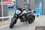 KTM 790 Duke L ABS Quickshifter MIVV 790 890 R 2023, Bedrijf, LED Verlichting, Meer dan 35 kW, Toermotor