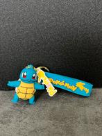 Squirtle sleutelhanger (Pokémon), Verzamelen, Sleutelhangers, Nieuw, Overige typen, Ophalen of Verzenden