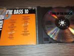 Turn Up The Bass 10, Cd's en Dvd's, Cd's | Verzamelalbums, Ophalen of Verzenden, Zo goed als nieuw, Pop