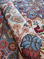 Perzisch tapijt, Nahavand, Hamadan 283 cm x 203 cm, Huis en Inrichting, Stoffering | Tapijten en Kleden, Ophalen, Gebruikt, Overige kleuren