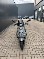 Piago zip 2017 Malossi multivar, Fietsen en Brommers, Scooters | Piaggio, Ophalen, Zip, Zo goed als nieuw, Benzine