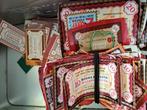 Douwe Egberts spaarpunten, Hobby en Vrije tijd, Spaarzegeltjes, Ophalen of Verzenden, Koffie of Thee, Zegels, Bonnen of Punten