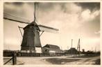 Hoogwoud - Hollandsche Molen, Verzamelen, Ansichtkaarten | Nederland, Ophalen of Verzenden, Voor 1920, Ongelopen, Noord-Holland