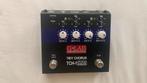 Zo goed als nieuw, Guitar Laboratory TCH-1 chorus pedal., Ophalen of Verzenden, Zo goed als nieuw, Chorus