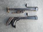 2x Originele BMW krik, Ophalen of Verzenden, Gebruikt