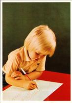 Z.K.H. prins Willem-Alexander (1972), Verzamelen, Verzenden, 1960 tot 1980, Ongelopen