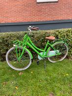 Cortina lief meisjesfiets 26 inch framemaat 47 cm, 26 inch of meer, Versnellingen, Ophalen of Verzenden, Zo goed als nieuw