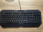 Cooler Master CM Storm Octane Gaming keyboard, Ophalen, Cooler Master, Gaming toetsenbord, Refurbished