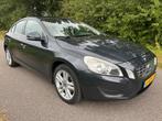 Volvo S60 2.0 D4 2013, Auto's, Euro 5, Stof, Beige, 1984 cc