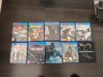 Diverse PS4 Games., Spelcomputers en Games, 1 speler, Ophalen of Verzenden, Zo goed als nieuw, Vanaf 18 jaar