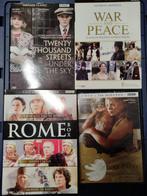 Diverse DVD's - BBC series, Cd's en Dvd's, Dvd's | Tv en Series, Ophalen of Verzenden, Zo goed als nieuw