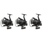 3 MOLENS IN 1 DEAL | Prologic Fulcrum 7000XD, Ophalen of Verzenden, Molen