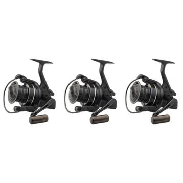 3 MOLENS IN 1 DEAL | Prologic Fulcrum 7000XD beschikbaar voor biedingen