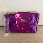 NIEUW! Toilettasje Rituals of Yozakura toilettas 20 x 23 cm, Ophalen of Verzenden, Zo goed als nieuw