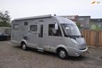 Hymer Eriba B 614 SL Met airco, Caravans en Kamperen, Campers, Bedrijf, Diesel, Hymer, Tot en met 4