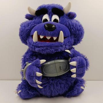 Don’t Free Freddy Spin Master 2001 beschikbaar voor biedingen