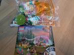 Lego 41392 Glamping, Ophalen of Verzenden, Zo goed als nieuw