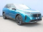 Peugeot 5008 HYBRID 145 ALLURE VOORRAAD KORTING (bj 2025), Automaat, 145 pk, Gebruikt, 1199 cc