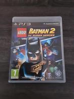 LEGO Batman 2: DC Super Heroes - PS3, Spelcomputers en Games, Games | Sony PlayStation 3, Avontuur en Actie, 2 spelers, Eén computer