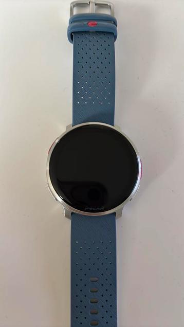 Polar Vantage V3 blauw beschikbaar voor biedingen