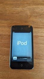 Apple iPod touch (4 gen) - 8GB, Ophalen of Verzenden, Zo goed als nieuw