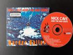 NICK CAVE & BAD SEEDS - Murder ballads (Deluxe CD set), Cd's en Dvd's, Cd's | Rock, Ophalen of Verzenden, Zo goed als nieuw, Poprock