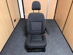 Stoel Renault Trafic Opel Vivaro Passagiersstoel 14x bijrijd, Auto-onderdelen, Gebruikt