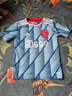 Ajax voetbal shirt 128, Ophalen, Jongen of Meisje, Shirt of Longsleeve