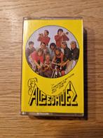 Nederlands succes op Alpe D' Huzes cassette piraat Spell, Ophalen of Verzenden, Gebruikt, Nederlandstalig, 1 bandje