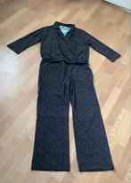 STUDIO ANNELOES jumpsuit met print en rechte pijpen maat L, Maat 42/44 (L), Nieuw, Ophalen of Verzenden, Overige kleuren