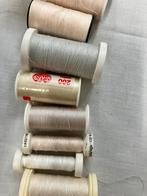 GEZOCHT restanten naaigaren, Ophalen of Verzenden, Gebruikt, Garen of Naald(en)