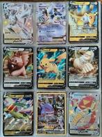 Vstar en vmax pokemon kaarten, Hobby en Vrije tijd, Verzamelkaartspellen | Pokémon, Ophalen of Verzenden, Meerdere kaarten