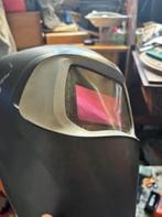 Speedglas 3M 100 Lashelm, Doe-het-zelf en Verbouw, Laskappen, Ultraviolet, Ophalen, Gebruikt