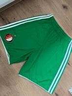 Feyenoord korte broek plus kousen maat S, Broek, Verzenden