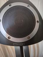 Mission Luidsprekers - Set van 7, Audio, Tv en Foto, Luidsprekers, Gebruikt, 60 tot 120 watt, Front, Rear of Stereo speakers, Ophalen