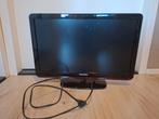 Philips 22 inch tv, Audio, Tv en Foto, Televisies, Verzenden, 100 cm of meer, 50 Hz, Philips
