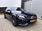 Mercedes-Benz C-Klasse Estate 350 e Lease Edition Full LED -, Origineel Nederlands, Te koop, 5 stoelen, C-Klasse