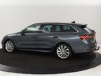 Skoda Octavia 1.4 TSI iV PHEV Business Edition | Trekhaak |, Auto's, Skoda, Stof, Gebruikt, Euro 6, 150 pk