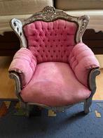 Prinsessen stoel, Ophalen, Gebruikt, Stoel(en)