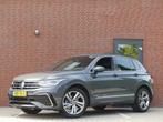 Volkswagen Tiguan 1.5 TSI R-Line / Trekhaak (bj 2020), 1441 kg, Stof, 4 cilinders, 150 pk