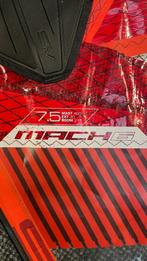 Severne Mach 6 7.5, Watersport en Boten, Windsurfen, Niet ingevuld, Niet ingevuld, Niet ingevuld