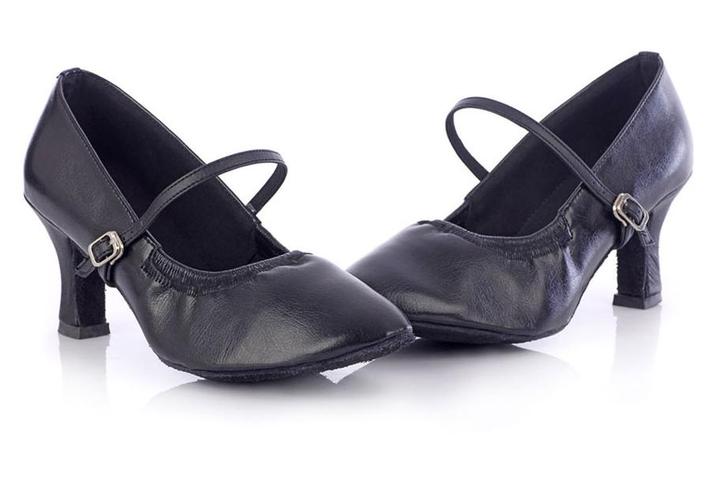 Zwarte dames flamenco schoenen dansschoenen salsa hakken, Kleding | Dames, Schoenen, Nieuw, Dansschoenen, Zwart, Verzenden