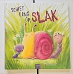 Schiet eens op, slak, Ophalen of Verzenden