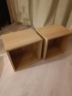 IKEA EKET kastje - 25x35x35 cm - Goede staat, Huis en Inrichting, Slaapkamer | Nachtkastjes, Minder dan 45 cm, Ophalen of Verzenden