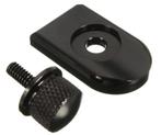 Harley Davidson buddyseat bevestiging set aluminium, Motoren, Accessoires | Overige, Verzenden, Nieuw